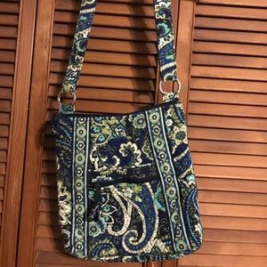 Vera Bradley Crossbody
